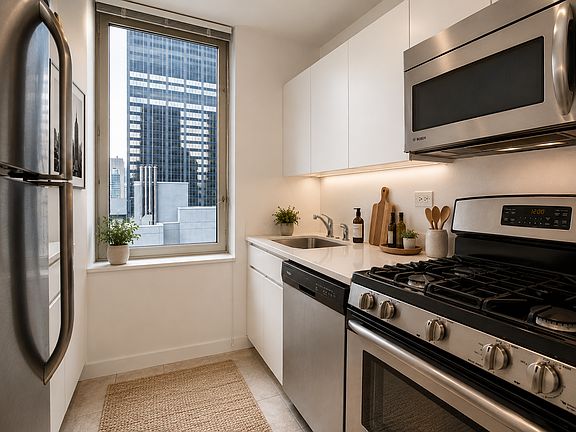 3rd image of 145 E 48th St APT 27B