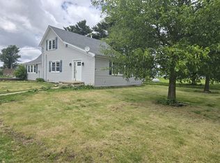 1350 N 2950 East Rd, Le Roy, IL 61752