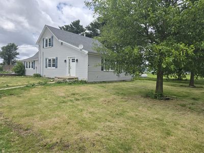 1350 N 2950 East Rd, Le Roy, IL, 61752