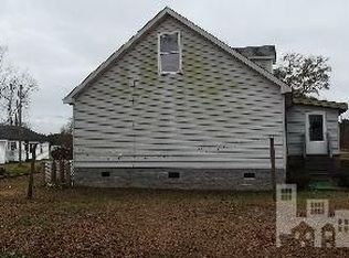 5905 Bell Williams Rd, Currie, NC 28435