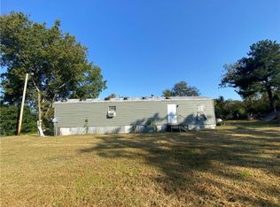 9893 S State Highway 23, Booneville, AR 72927