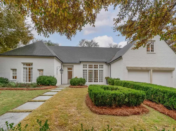 140 Glenhill Dr, Birmingham, AL 35213