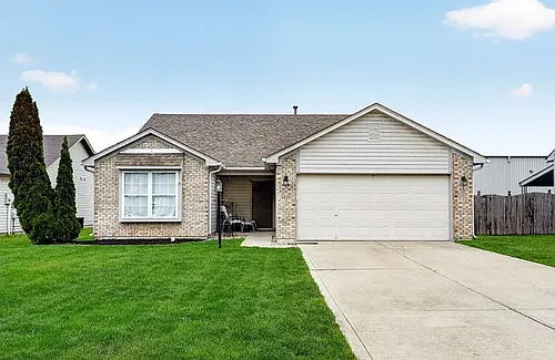 5639 Wood Hollow Dr Photo 1