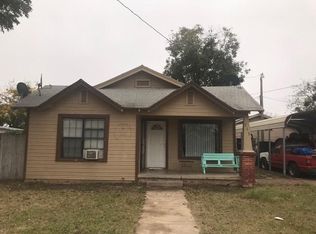 713 E Avenue D, San Angelo, TX 76903
