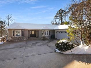 Croglin Ln, Bella Vista, AR 72714