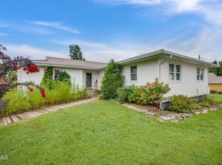 1010 Mill Springs Rd, Jonesborough, TN 37659