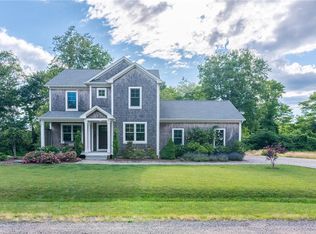 45 Cedar Ridge Trl, Jamestown, RI 02835
