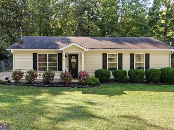 4283 Willow Springs Rd, Dallas, GA 30132