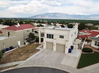 6108 Medford Ct NW, Albuquerque, NM 87120