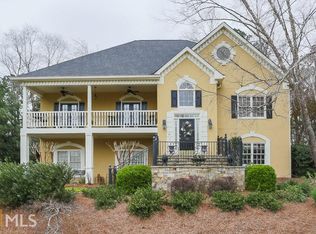3460 Highgate Hills Dr, Duluth, GA 30097
