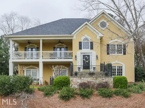 3460 Highgate Hills Dr, Duluth, GA 30097