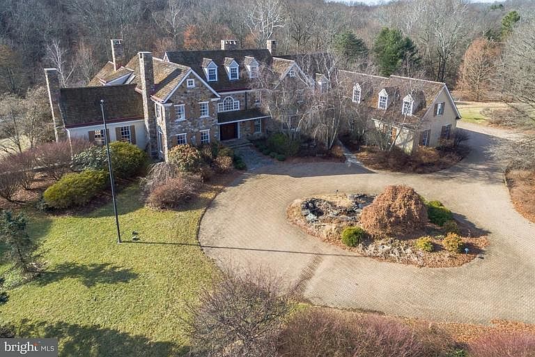 744 Warren Ave, Malvern, PA 19355 Zillow