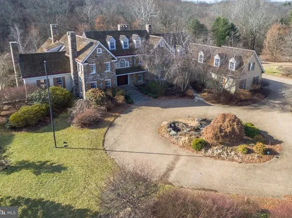 744 Warren Ave, Malvern, PA 19355