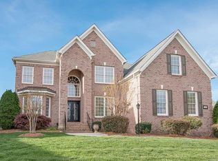 1000 Woodhall Dr, Huntersville, NC 28078