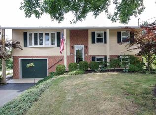 8051 Evelyn St, Hummelstown, PA 17036