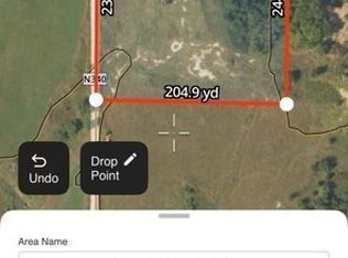 Watts Rd, Boynton, OK 74422