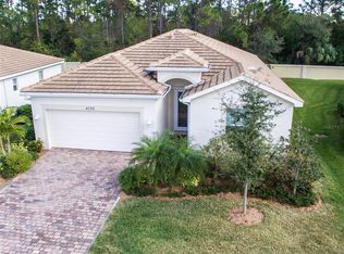 4722 Brittain Way, North Port, FL 34287