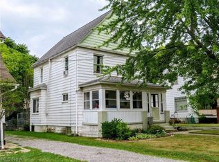 157 S Schenley Ave, Youngstown, OH