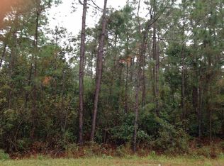LOT 68 Paradise Bay Dr, Gulf Breeze, FL 32563