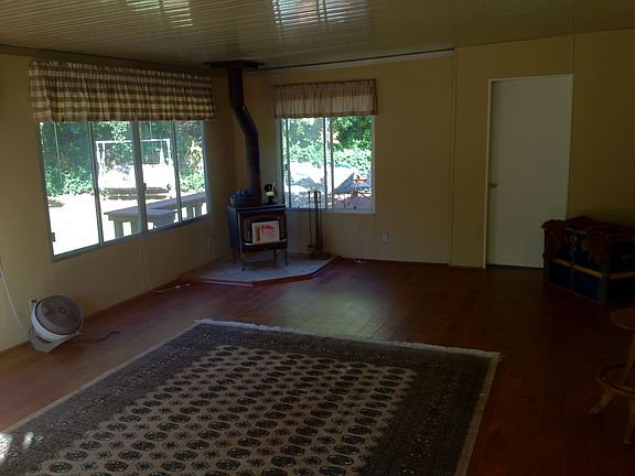 Sun Room Addition Provides More Space