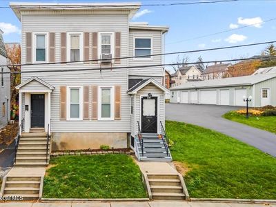 71-73 Academy Street, Amsterdam, NY, 12010
