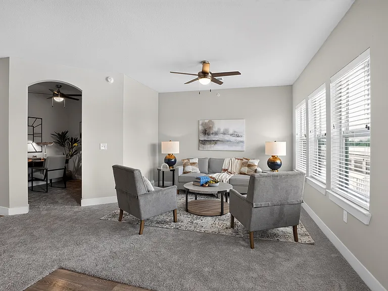 Affinity at Keller 55+ — Photo 17