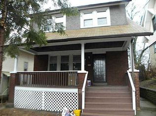 3456 Delaware St, Pittsburgh, PA 15214