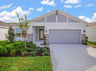 2951 Stewart Creek Cir, Plant City, FL 33565