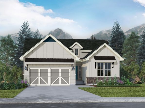 Flying Horse Real Estate - Flying Horse Colorado Springs Homes For Sale