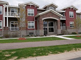 17417 72nd Ave N UNIT 104, Maple Grove, MN 55311