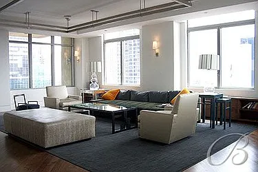 Rented by Bellmarc Realty