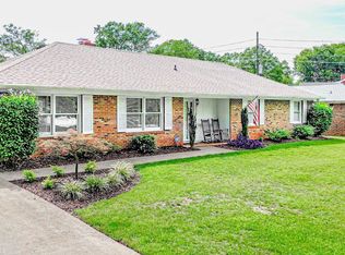 602 College Dr, Gaffney, SC 29340