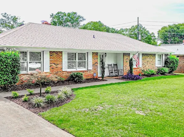 602 College Dr, Gaffney, SC 29340