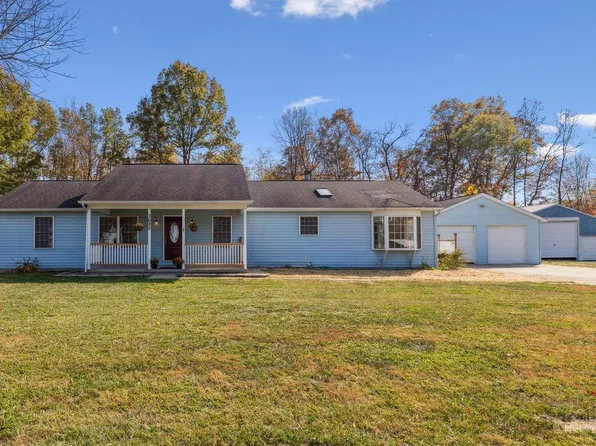 3083 Albers Way, Goshen, OH 45122