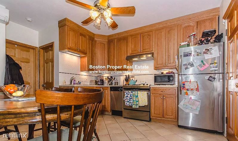 5 Phillips St. #1 Boston - Beacon Hill Unit Photo 10