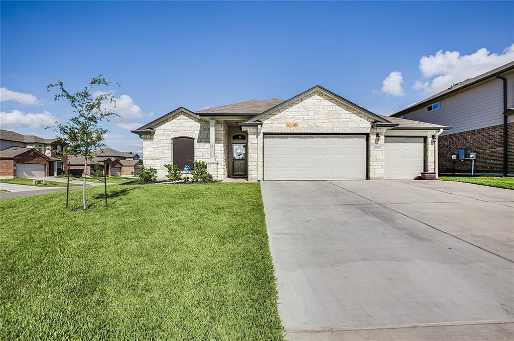 2700 Jackal Dr, Lorena, TX 76655 Zillow