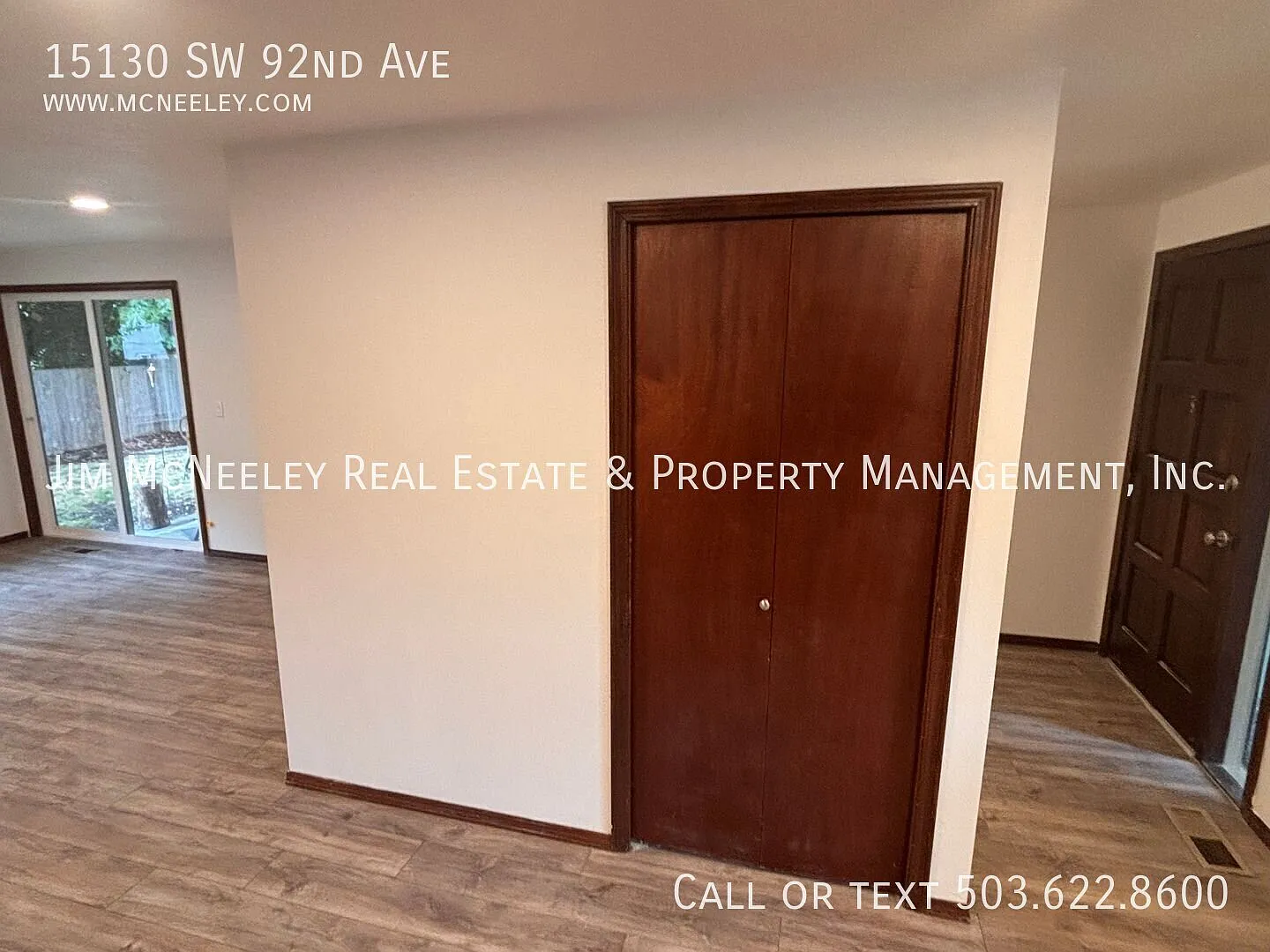 3 Bedroom, 2 Bath Home with AC and 2-Car Garage in Tigard — Photo 4