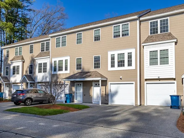 41 Boston Rd #433, Billerica, MA 01821