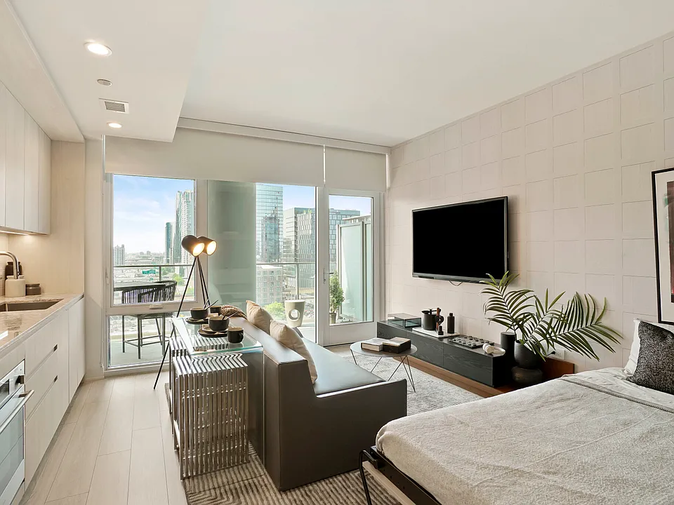 354 N Union Ave #STUDIO
