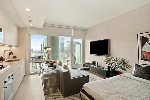 354 N Union Ave #STUDIO Photo 1