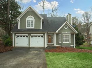 5045 Southland Dr, Woodstock, GA 30188