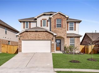 3605 Brean Down Rd, Pflugerville, TX 78660
