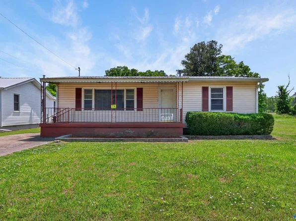 1021 Springfield Ave, Gadsden, AL 35903