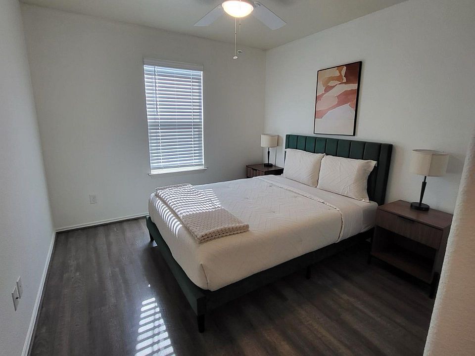 Primary Bedroom #1 - All New Furniture