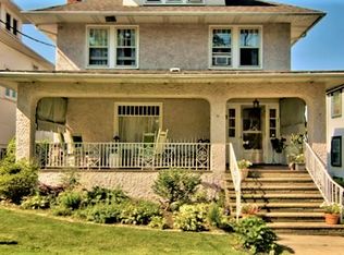 1208 Richmont St, Dunmore, PA 18509