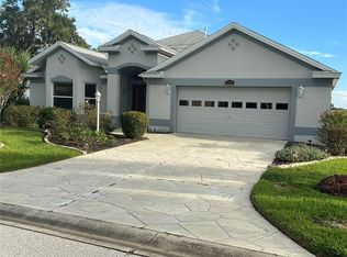 7886 SE 167th Mistwood Ln, The Villages, FL 32162