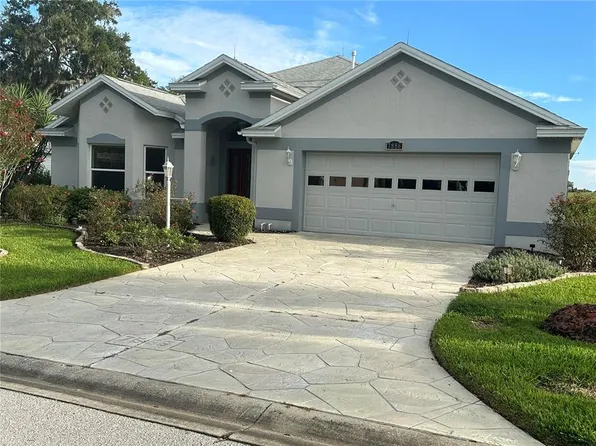 7886 SE 167th Mistwood Ln, The Villages, FL 32162