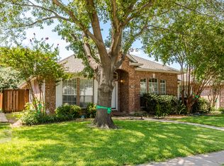 11613 Charlotte Ln, Frisco, TX 75035