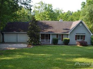 5121 Huntington Woods Rd, Frankfort, KY 40601