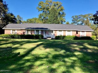 293 Driftwood Dr, Meridian, MS 39305